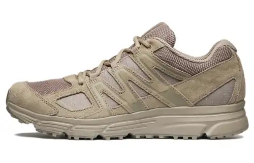 SALOMON XMN 4 Suede 'Vintage Khaki' / L00