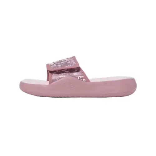 Under Armour Ignite Pro 8 Slide Slippers Women's Pink