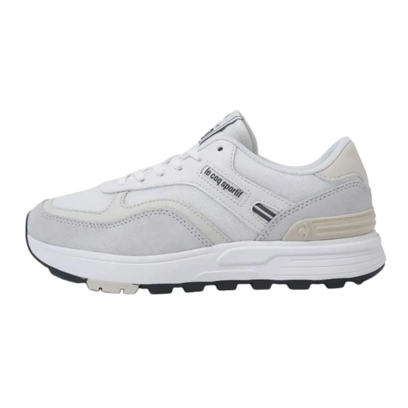 Le Coq Sportif R1100 Casual Shoes Unisex White