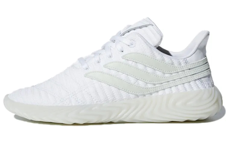 Adidas Sobakov 'Cloud White'