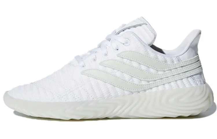 Adidas Sobakov 'Cloud White'
