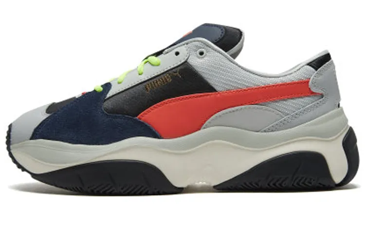 PUMA Sneakers Storm.Y WN'S 'White Blue' Women's