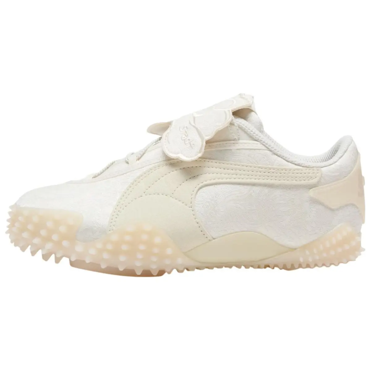 PUMA Mostro Collina Strada Warm White Women's