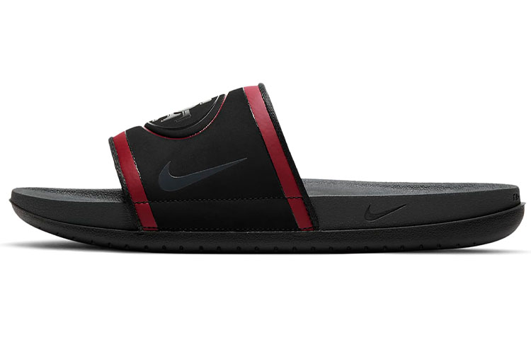 Nike Nfl X OffCourt Slide 'San Francisco 49ers'