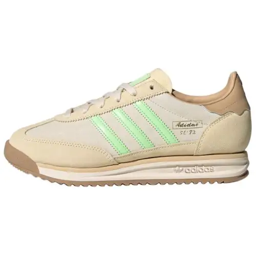 Adidas Sl 72 Rs Valentine's Day Beige Women's