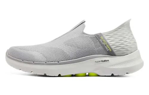 Skechers Slip Ins Go Walk 6 'Grey'