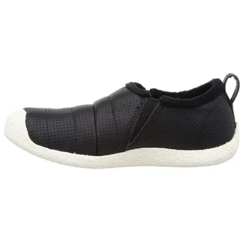 Keen Howser Harvest Low top Casual Shoes Women's Black
