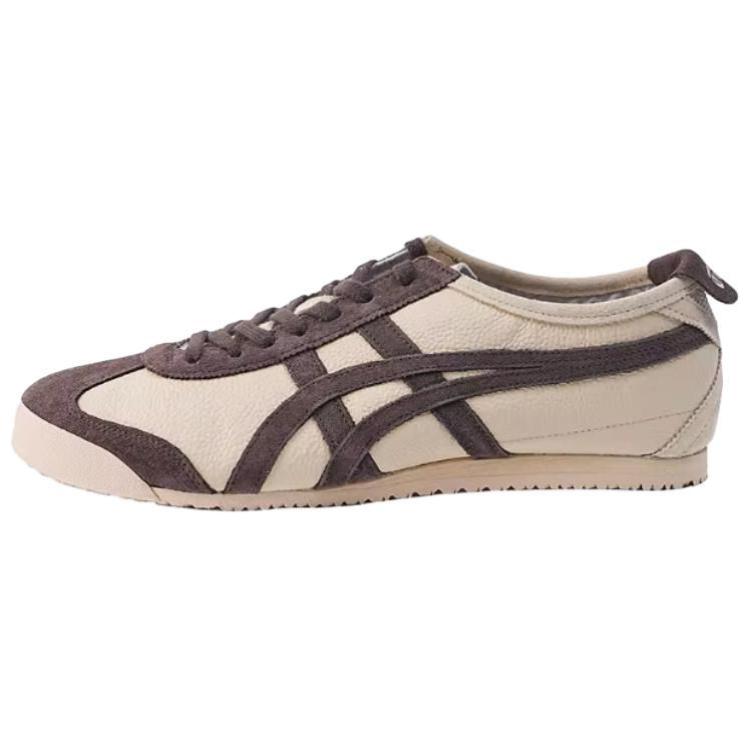 Кроссовки Onitsuka Tiger MEXICO 66 VIN (коричневые)