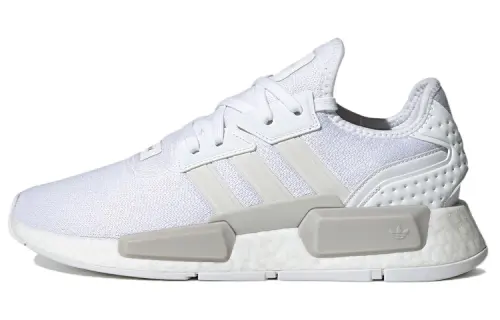 NMD_G1 Adidas Originals 'White Grey'
