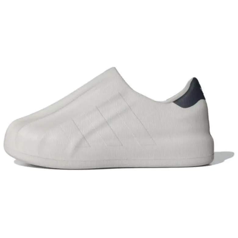 adidas originals ADIFOM SUPERSTAR Ashen