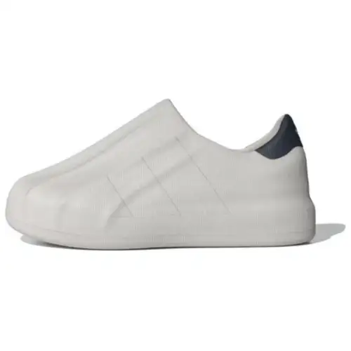 adidas originals ADIFOM SUPERSTAR Ashen