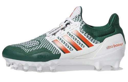 Adidas Ultra Boost 1.0 Cleat Miami