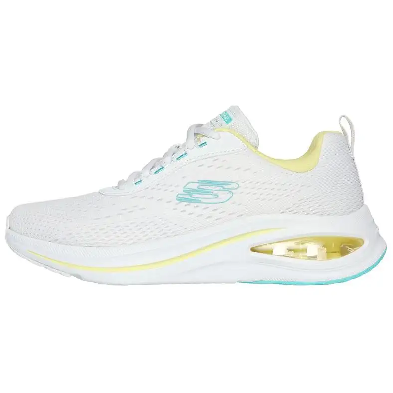 Skechers Low top Casual Shoes Women's White