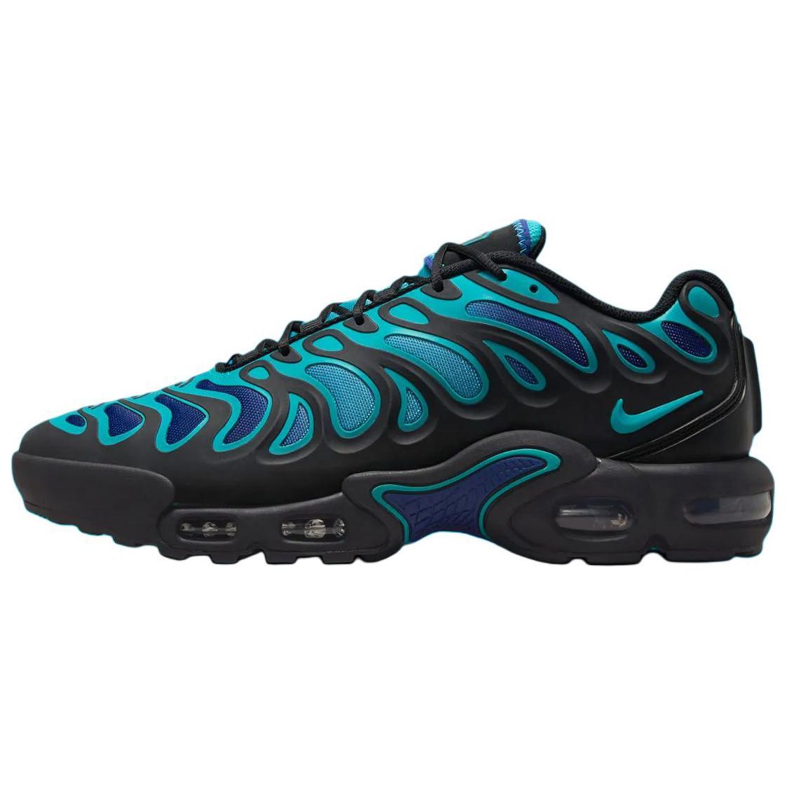 Nike Air Max Plus Drift Deep Royal Blue