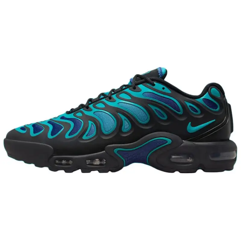 Nike Air Max Plus Drift Deep Royal Blue