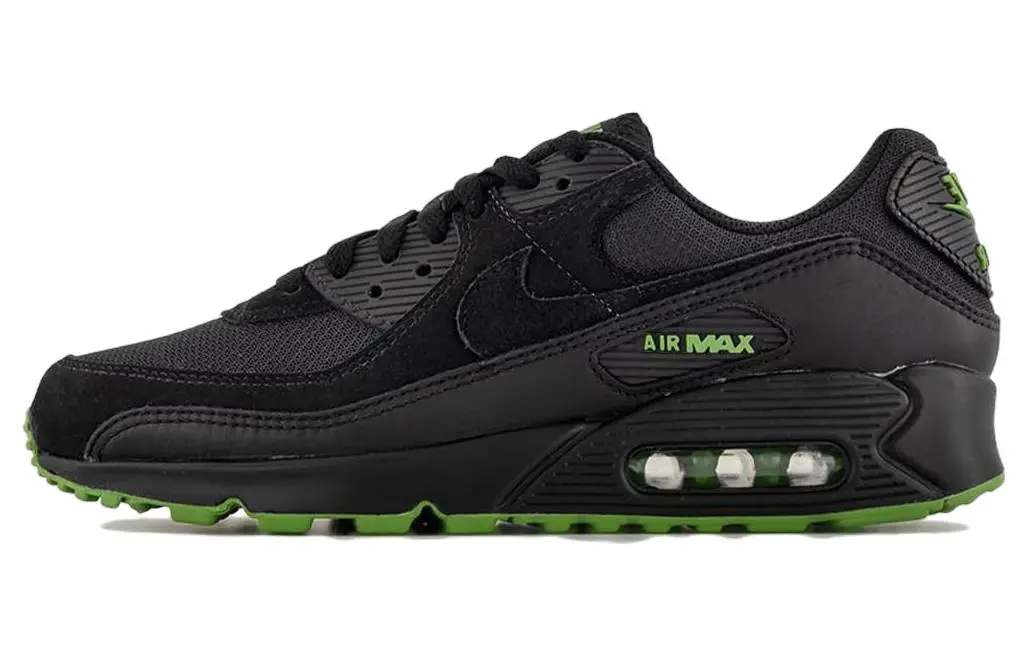 Nike Air Max 90 Black Chlorophyll