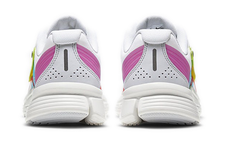 Женские кроссовки Nike Alphina 5000 (разноцветные) — фото 5