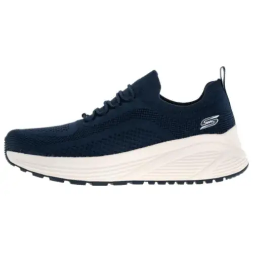Skechers BOBS SPARROW 2.0 Low top Casual Shoes Men's Blue