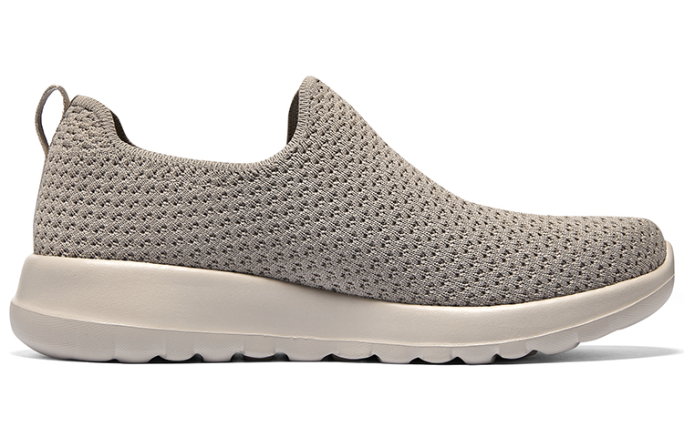 Skechers Go Walk 5 Low top Casual Shoes Women’s Beige