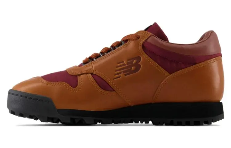 New Balance Rainier Low Glazed Ginger