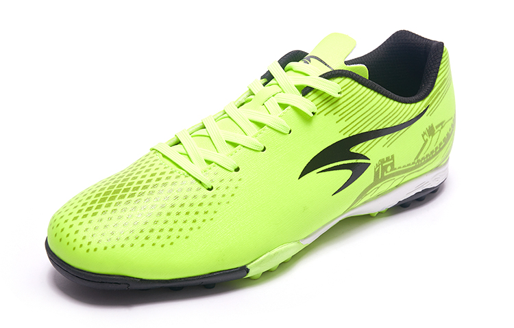 SUNAIS AG Artificial Ground Artificial Turf Slip Resistant Soccer Shoes Men’s
