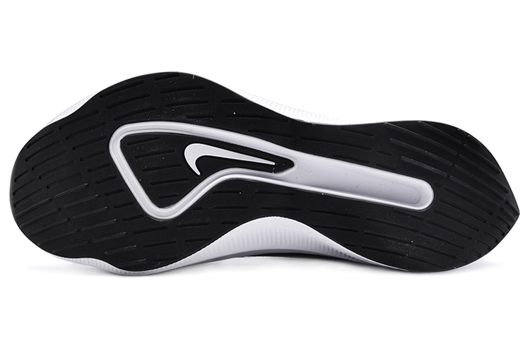 Женские кроссовки Nike Fast EXP Racer (черно-белый) — Чёрныйбелый — фото 6