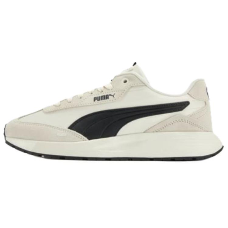 Кроссовки PUMA PUMA Runtamed WIND (бежевыйбелый)