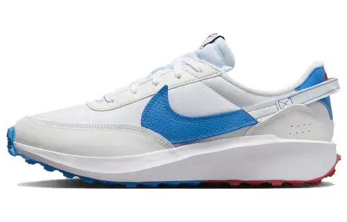 Nike Waffle Debut Se 'White Light Photo Blue'
