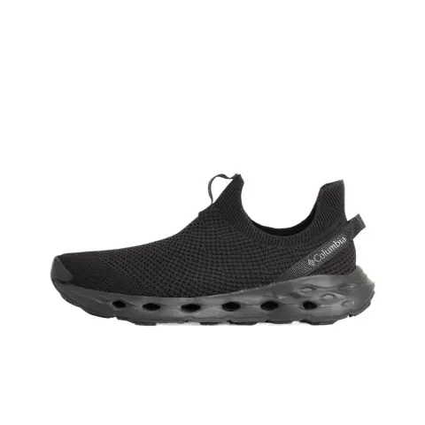 Columbia Breathable Lightweight Low-top Casual Shoes Men's