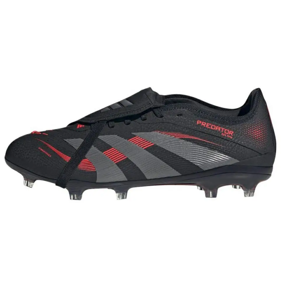 Predator 24 Pro Adidas Foldover Tongue Fg 'Stealth Victory Pack'