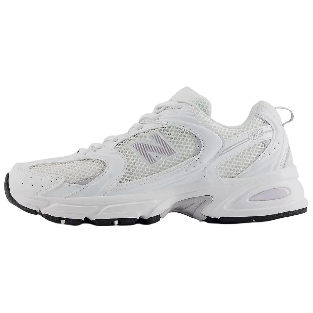 530 New Balance 'White Pearl Grey'