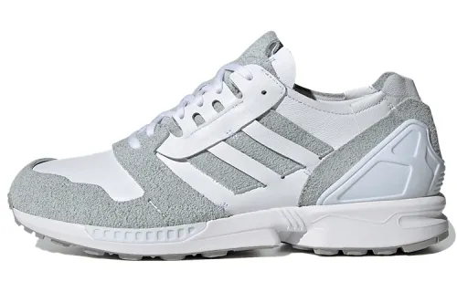Adidas Zx 8000 'Minimalist Icons - White Grey'