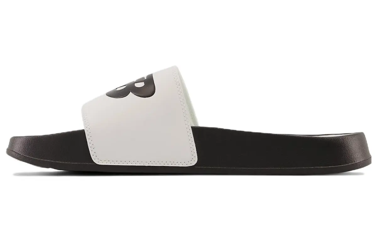 New Balance Dynasoft 200 v2 Slide 'White Black'