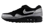 Nike Air Max 1 Premium Black Women's