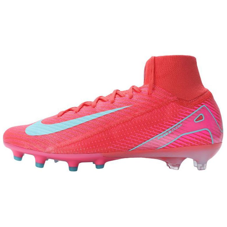 Nike Zoom Mercurial Superfly 10 Elite Ag Mad Energy Pack