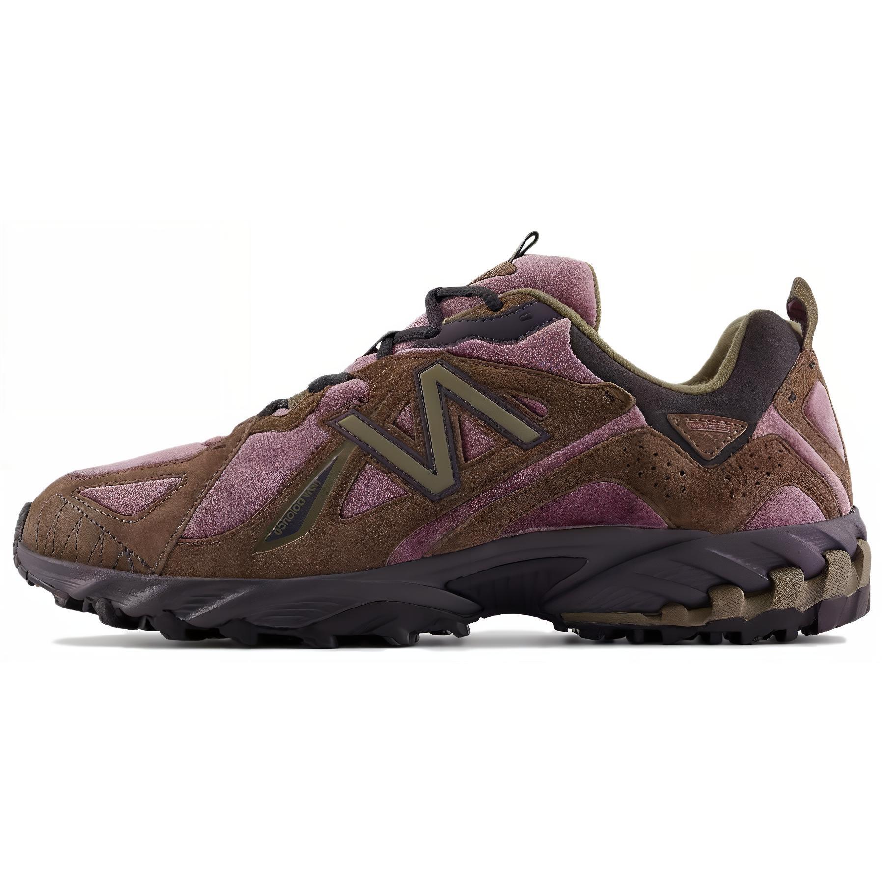 610 New Balancev1 'Licorice Dark Camo'