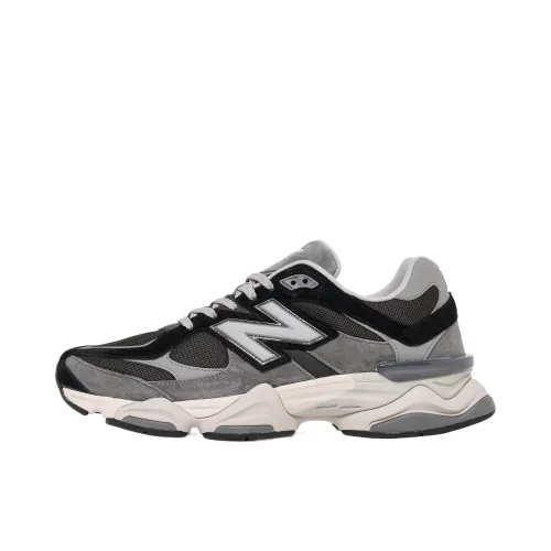 New Balance NB 9060 Low top Casual Shoes Men's