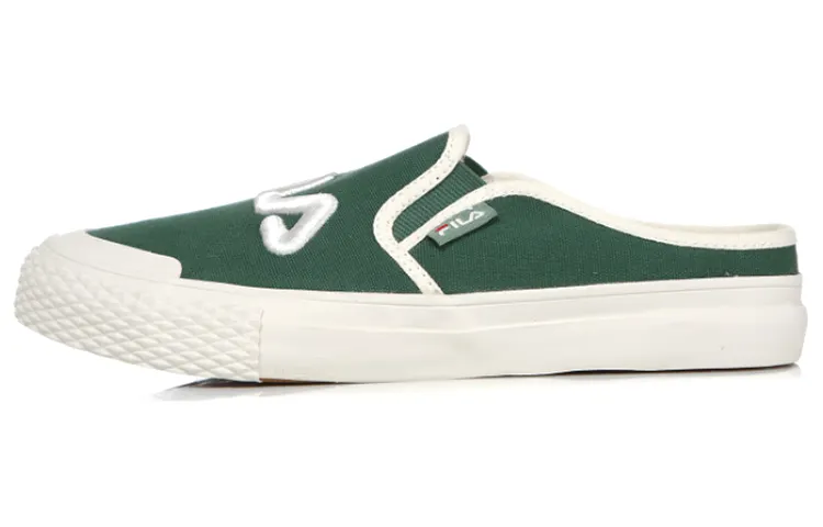 FILA Light Shoes Green