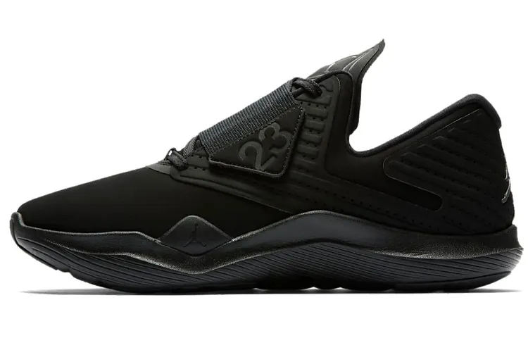 Air Jordan Relentless 'Black Anthracite'
