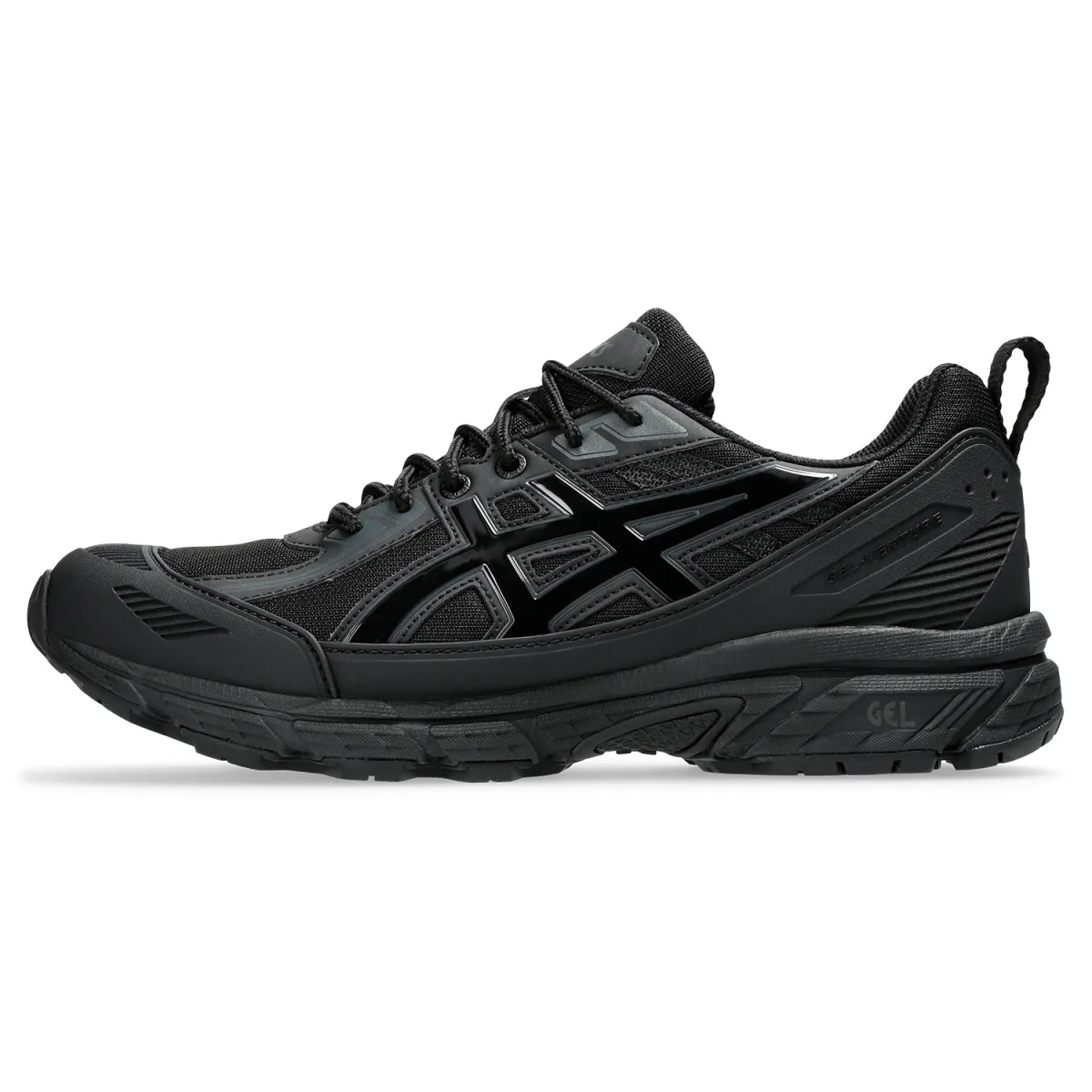 ASICS Gel Venture 6 Shield Triple Black