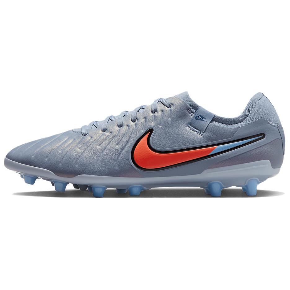 Nike Tiempo Legend 10 Pro Soccer Shoes Unisex Blue