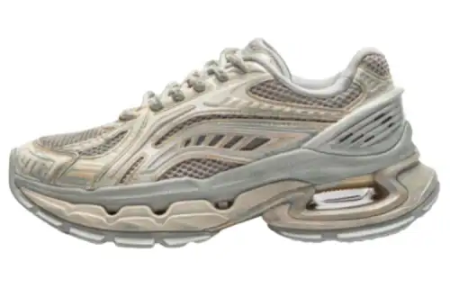 Li Ning Furious Rider BOW Slip Resistant Abrasion Resistant Support Slip Resistant Abrasion Resistant Support Low top