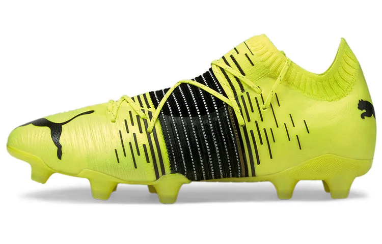 PUMA Future Z 1.1 Fg Ag 'Yellow Alert'