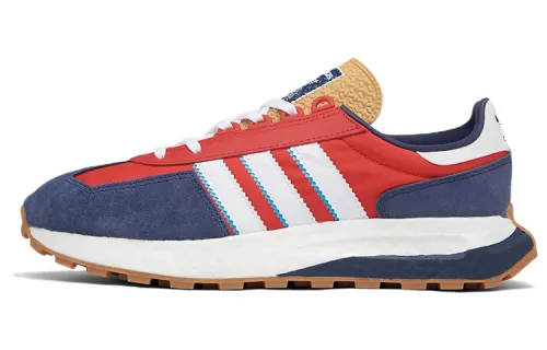 Adidas Retropy E5 'Red Navy'