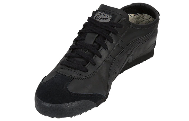 Onitsuka Tiger Mexico 66 Black