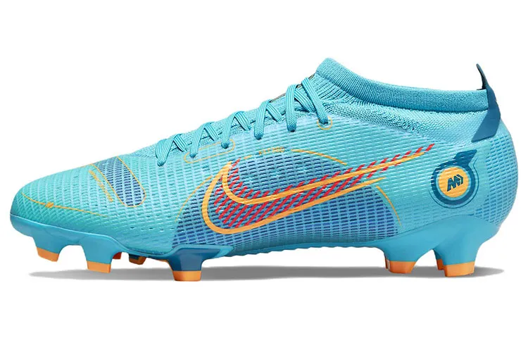 Nike Mercurial Vapor 14 Pro Fg 'Chlorine Blue'