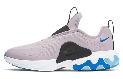 Nike React Presto Iced Lilac GS