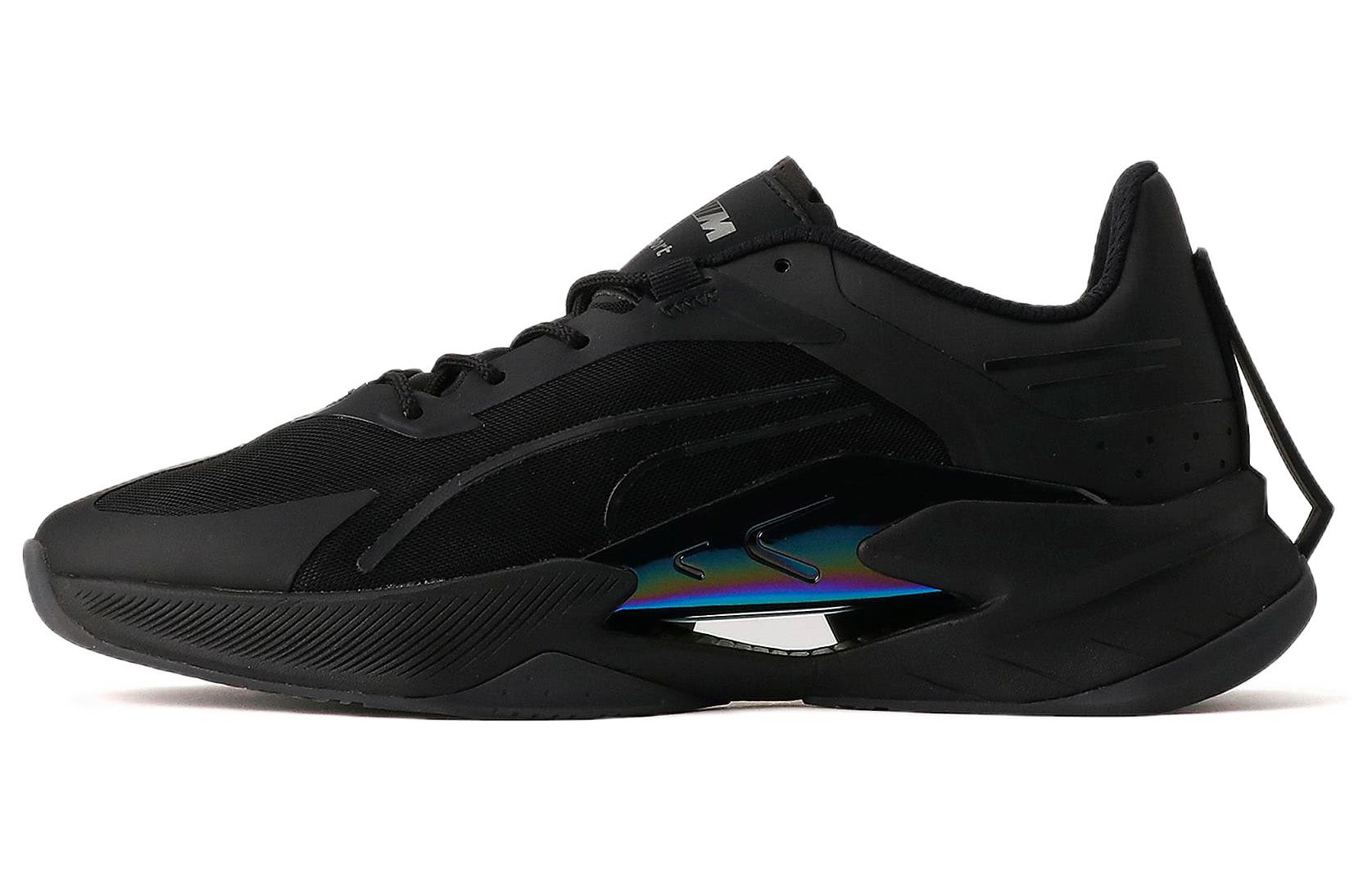 PUMA Lgnd Me Bmw Motorsport Black
