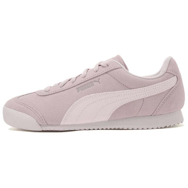 Женские кроссовки PUMA PUMA Roma classic (розовые)