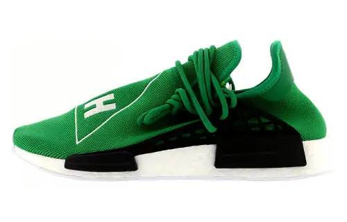 Nmd Human Race Pharrell x Nmd Human Race Adidas Originals 'Green'